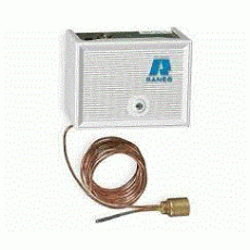 RANCO DE ICE CONTROL 0C FIXED