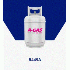 R449 REFRIGERANT 10KG