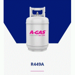 R449 REFRIGERANT 10KG