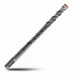 SDS Drill Bit 8mm x 210mm