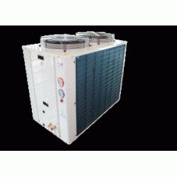 ASTR PACKAGED UNIT 8 HP