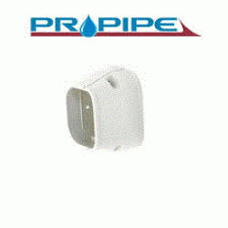 PACIFIC DUCT REDUCER 100>75MM