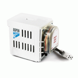 ASPEN PERISTALTIC PUMP 6.5L