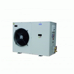 ASTR PACKAGED UNIT 3HP 415V