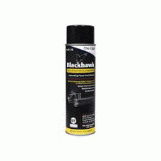BLACKHAWK FOAM COIL CLEANER