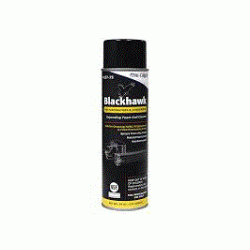 BLACKHAWK FOAM COIL CLEANER