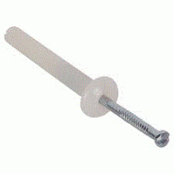 NYLON ANCHORS 5MM X 25MM