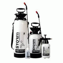 POWER PRESSURE SPRAY BOTTLE 5L