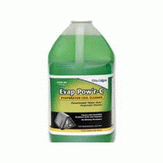 NICKEL ICE MACHINE CLEANER 4LT