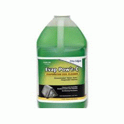 NICKEL ICE MACHINE CLEANER 4LT