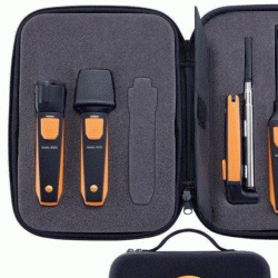 TESTO SMART PROBES VAC SET