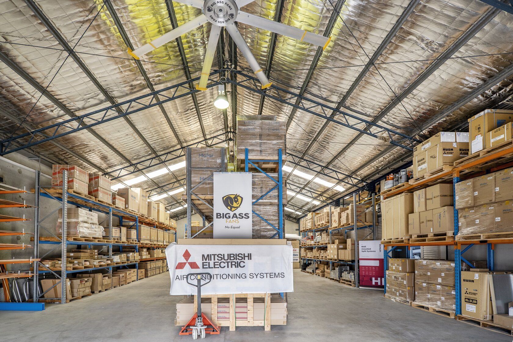 Wholesale Air Conditioning Systems, Refrigeration, Parts, Spares, Osborne Park Perth