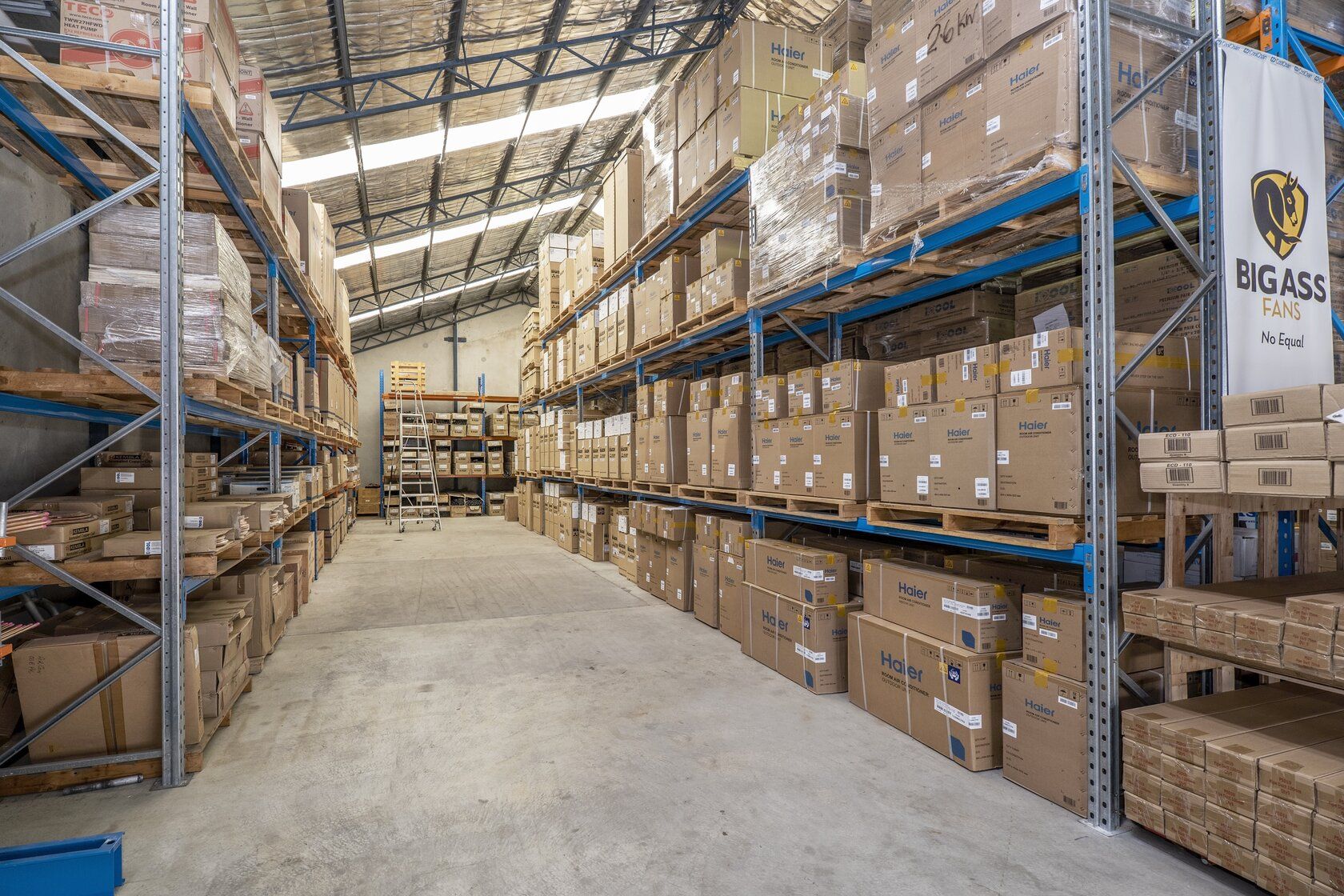 Wholesale Air Conditioning Systems, Refrigeration, Parts, Spares, Osborne Park Perth