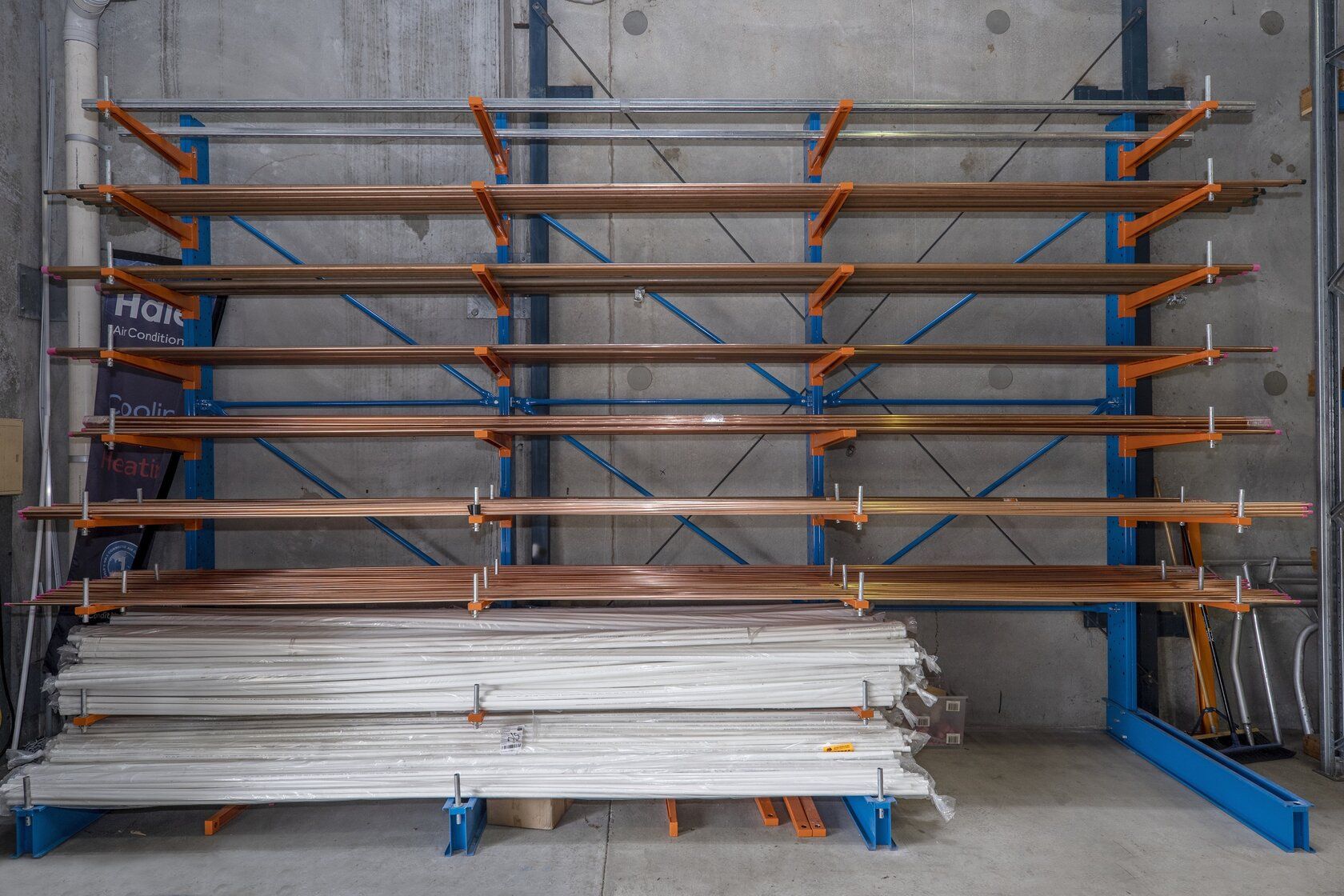 Wholesale Air Conditioning Systems, Refrigeration, Parts, Spares, Osborne Park Perth