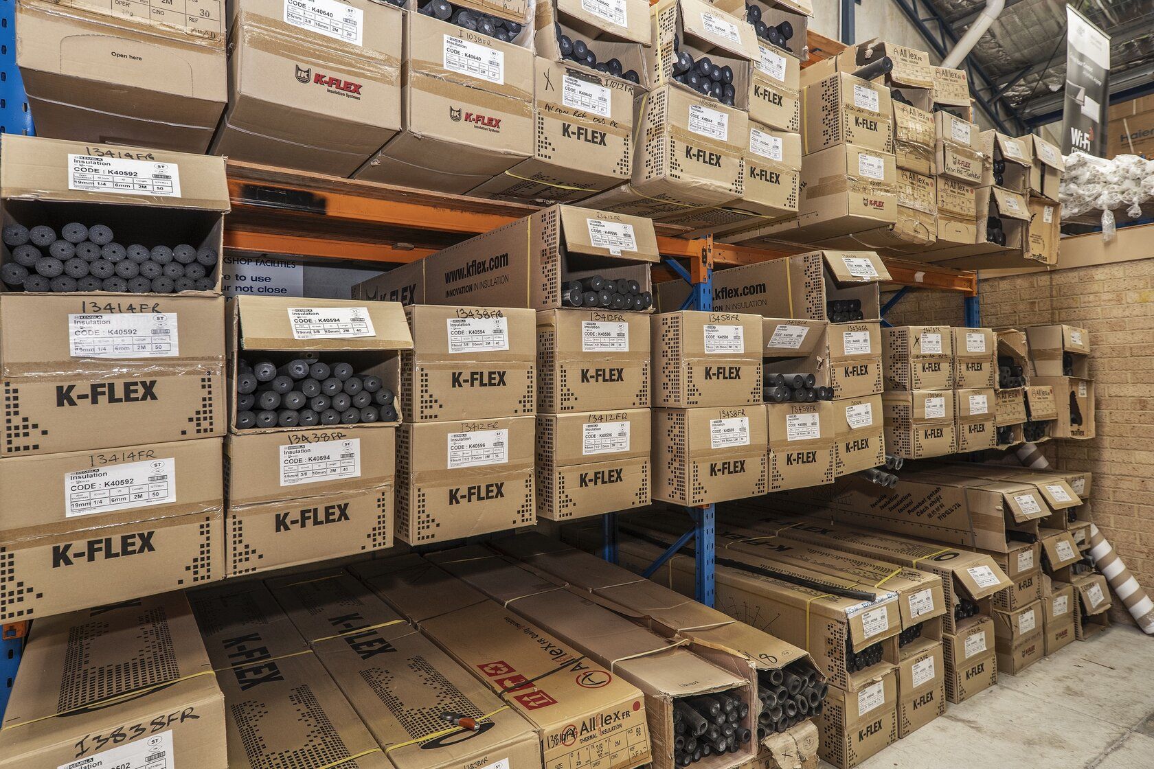 Wholesale Air Conditioning Systems, Refrigeration, Parts, Spares, Osborne Park Perth