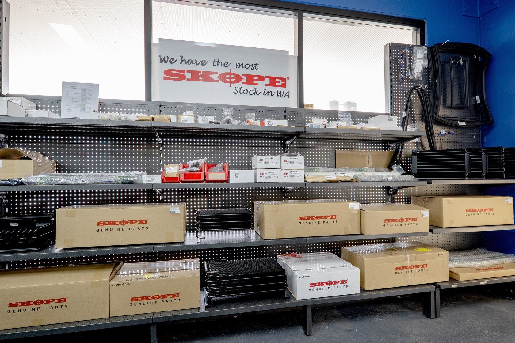 Wholesale Air Conditioning Systems, Refrigeration, Parts, Spares, Osborne Park Perth