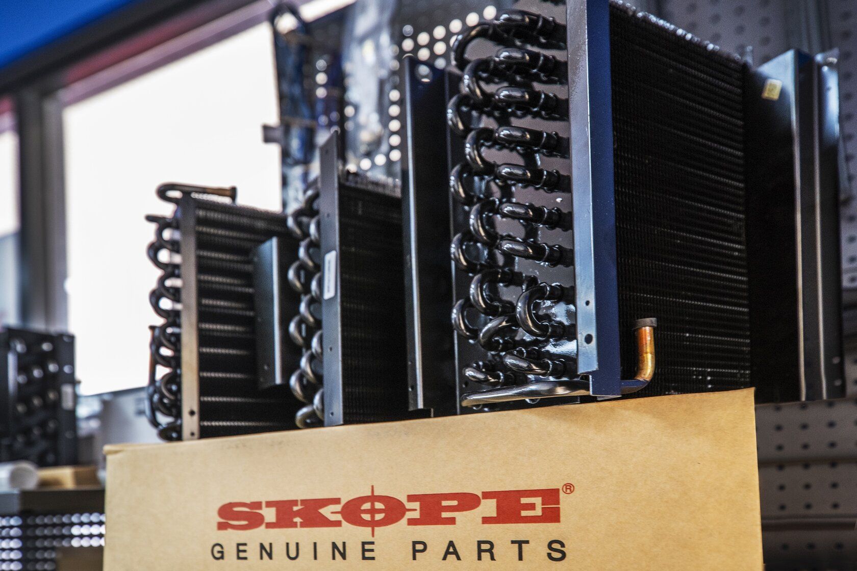 Wholesale Air Conditioning Systems, Refrigeration, Parts, Spares, Osborne Park Perth