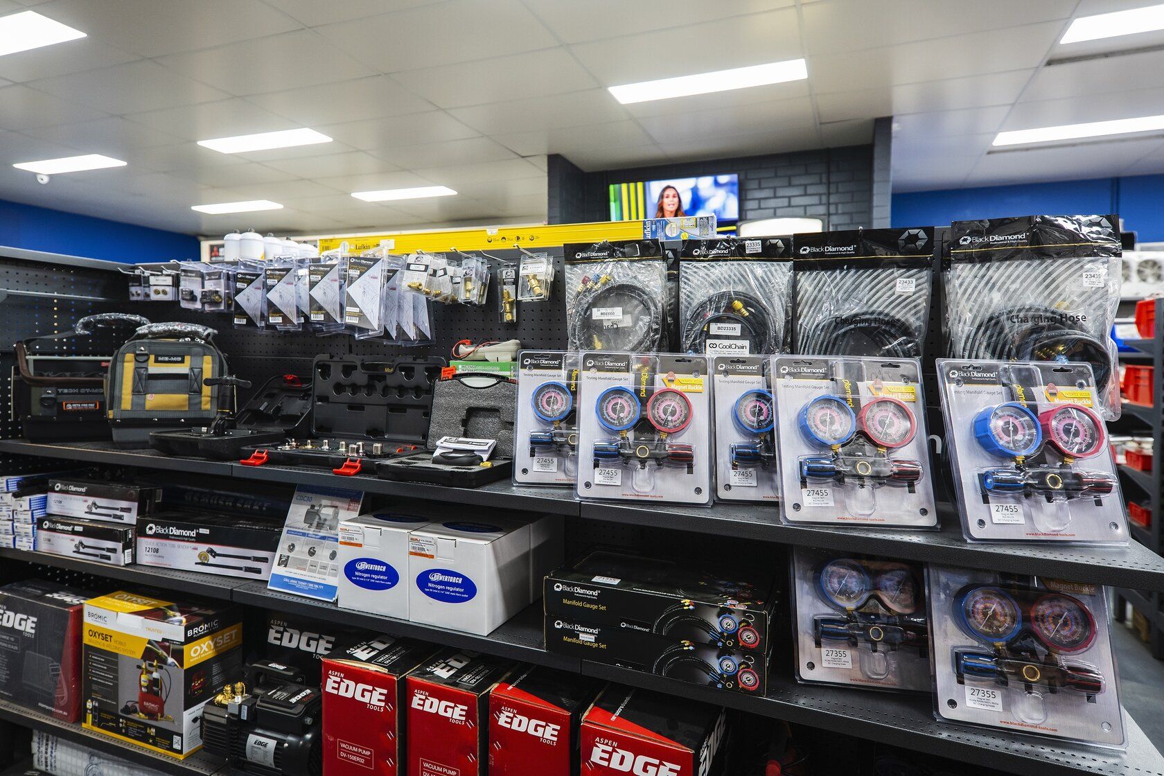 Wholesale Air Conditioning Systems, Refrigeration, Parts, Spares, Osborne Park Perth