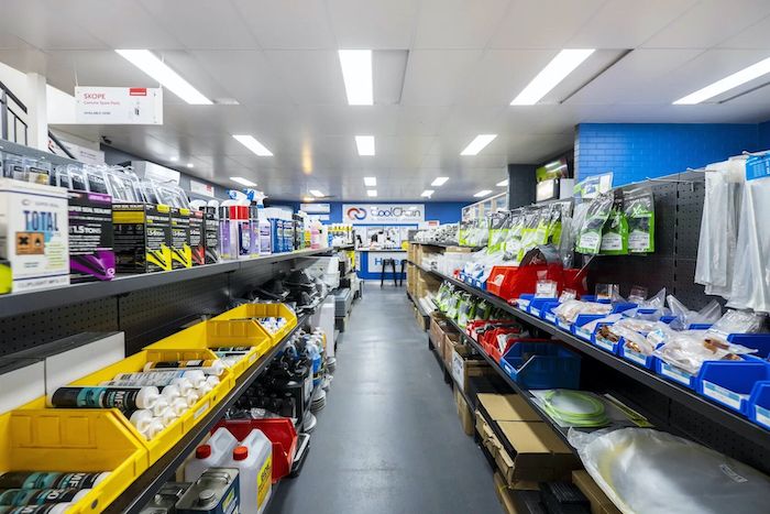 Wholesale Air Conditioning Systems, Refrigeration, Parts, Spares, Osborne Park Perth